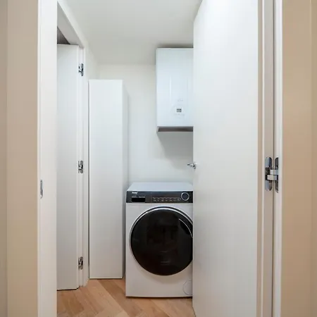 Brera Prestige Solferino Milano Apartmán Milán