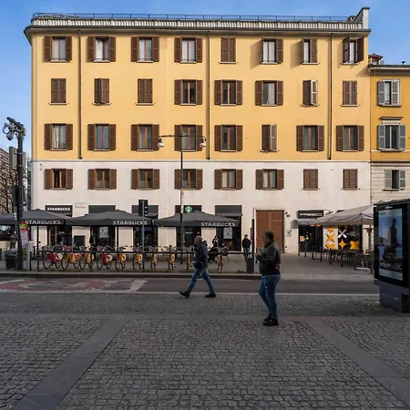 Brera Prestige Solferino Milano