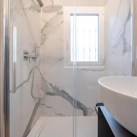 Apartmán Brera Prestige Solferino Milano *