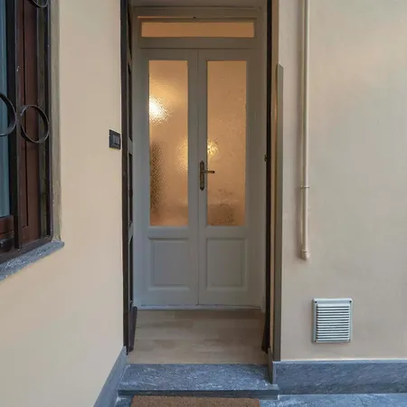 Brera Prestige Solferino Milano Apartmán