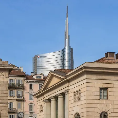Brera Prestige Solferino Milano