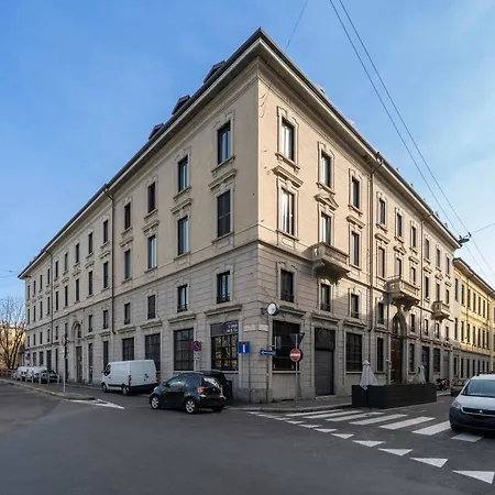 Exclusive Solferino Autentica * Milan