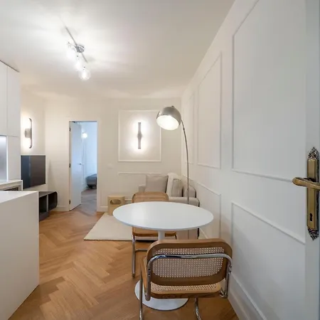 Exclusive Solferino Autentica Apartment Milan