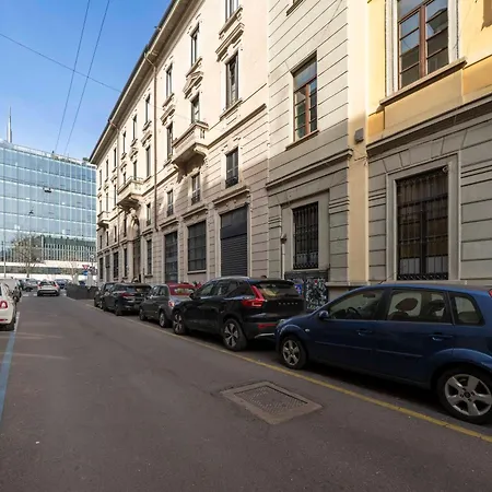 Apartment Exclusive Solferino Autentica *