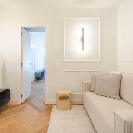 Solferino Comfort Suite Battaglia Appartamenti Milan