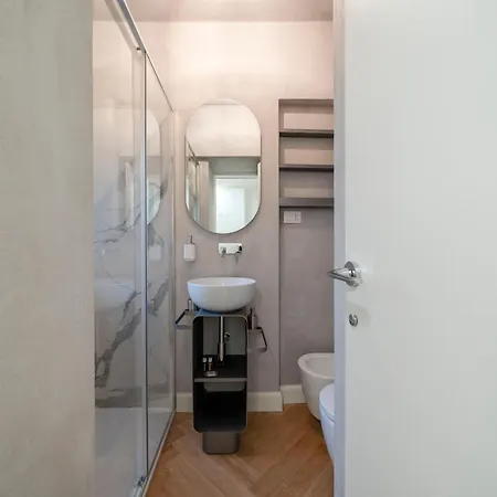 Solferino Comfort Suite Battaglia Appartamenti