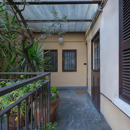 Solferino Comfort Suite Battaglia Appartamenti *