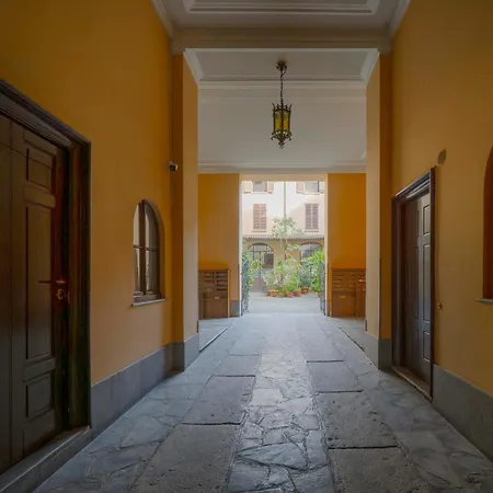 Solferino Comfort Suite Battaglia Appartamenti *