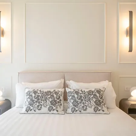 Solferino Comfort Suite Battaglia Appartamenti * Milan
