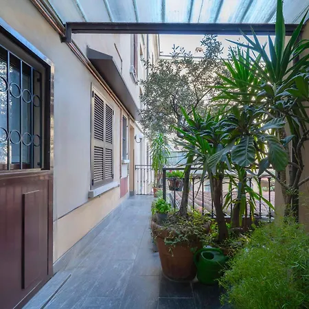 Solferino Comfort Suite Battaglia Appartamenti