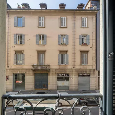 Solferino Comfort Suite Battaglia Appartamenti *